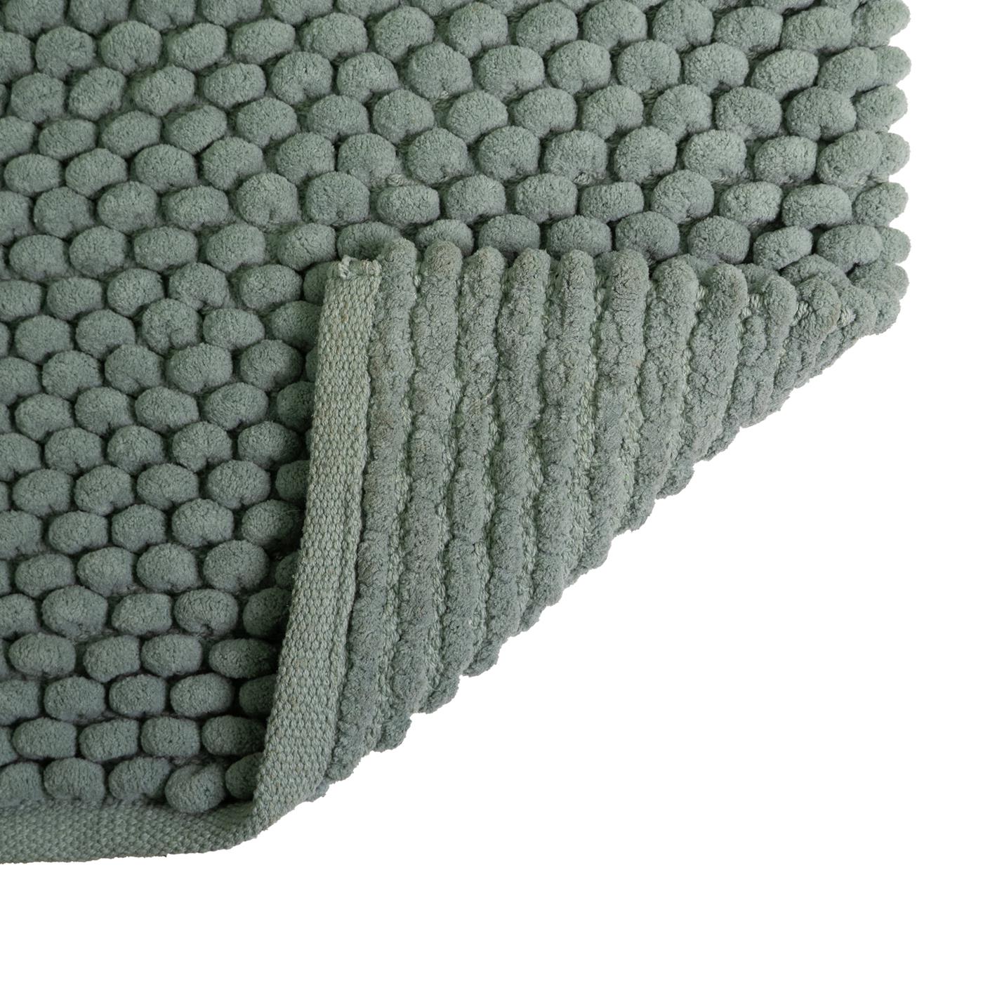 Dutch House Caorle badmat 60x90cm groen